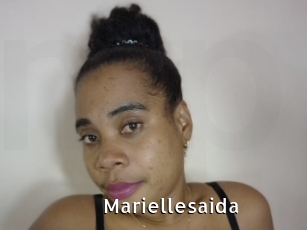 Mariellesaida