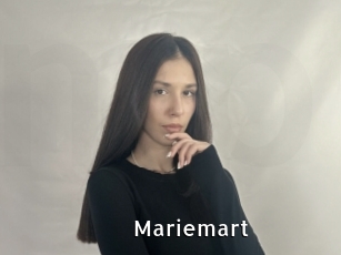 Mariemart