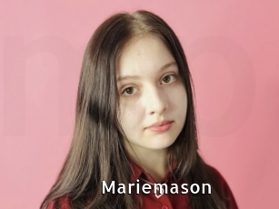 Mariemason