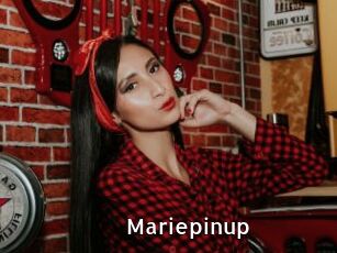Mariepinup