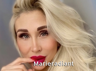 Marieradiant