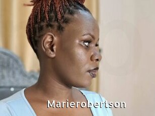 Marierobertson