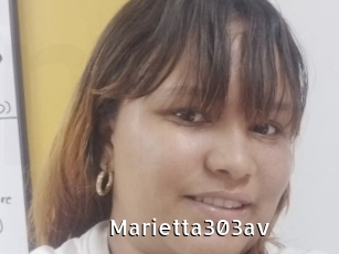 Marietta303av
