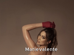 marievalente My Porno Stash