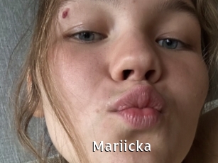 Mariicka