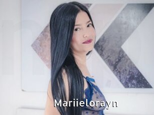 Mariielorayn