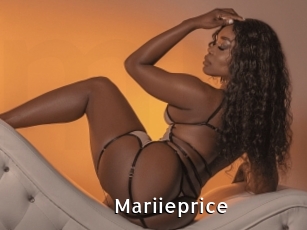 Mariieprice