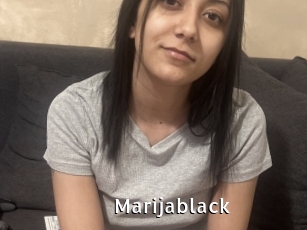 Marijablack