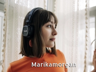 Marikamorgan