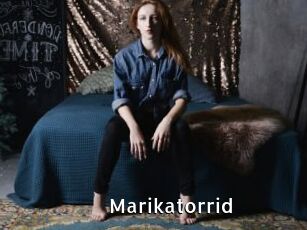 Marikatorrid