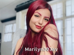 Marilyn303av