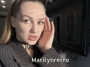 Marilynrerro