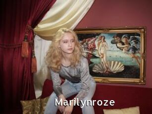 Marilynroze
