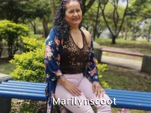 Marilynscoot