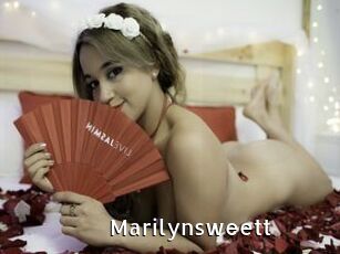 Marilynsweett
