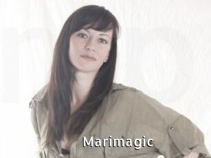 Marimagic