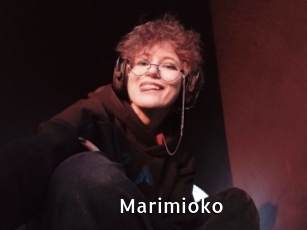 Marimioko