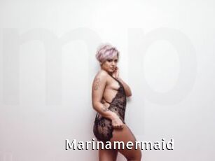 Marinamermaid