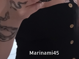 Marinami45