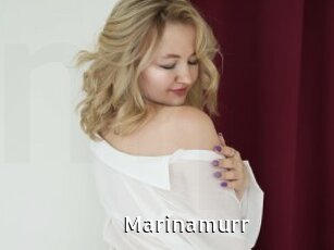 Marinamurr