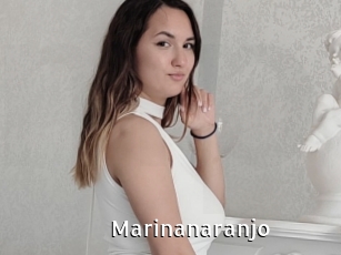 Marinanaranjo
