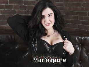 Marinapure
