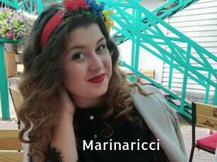 Marinaricci