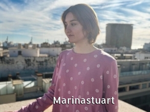 Marinastuart