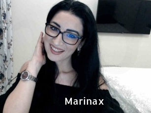 Marinax