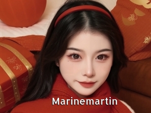 Marinemartin