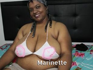 Marinette