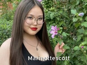 Marinettescott