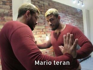 Mario_teran