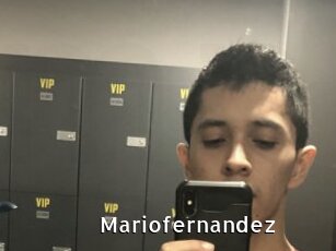 Mariofernandez