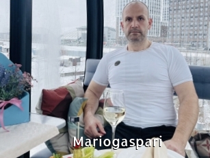 Mariogaspari