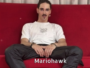 mariohawk My Porno Stash