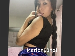 Marion93hot