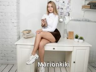 Marionkiki