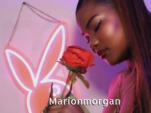 Marionmorgan