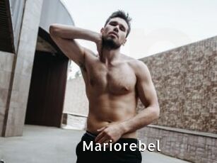 Mariorebel