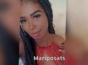 Mariposats