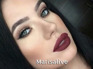Marisalive