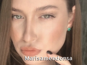 Marisamendonsa