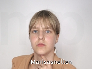 Marisasnellen