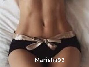 Marisha92