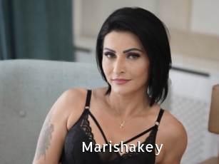 Marishakey