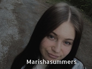 marishasummers My Porno Stash