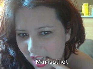 Marisolhot