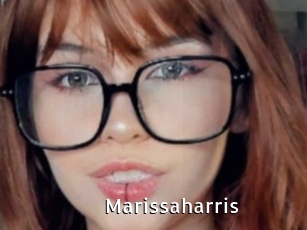 Marissaharris