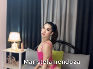 Maristelamendoza